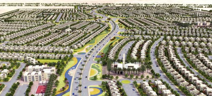 Dammam Road Community